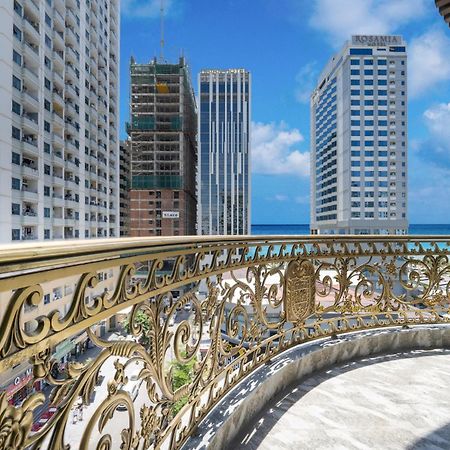 Monalisa Luxury Hotel Da Nang Dış mekan fotoğraf